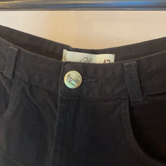 ✨Black Shorts✨ - Picture 5 of 12